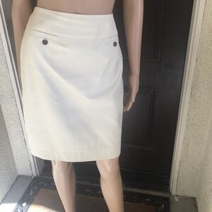 Escada Margaretha ley skirt size 38